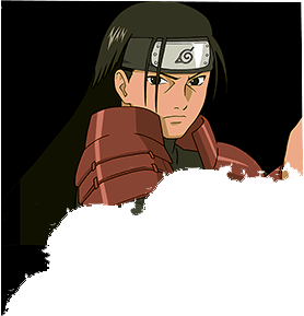Hashirama