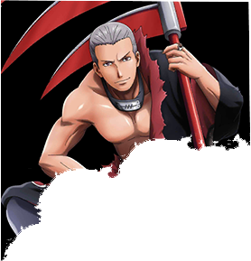 Hidan