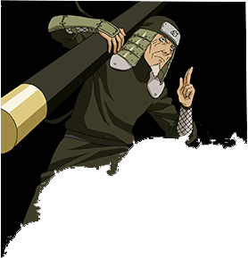 Hiruzen