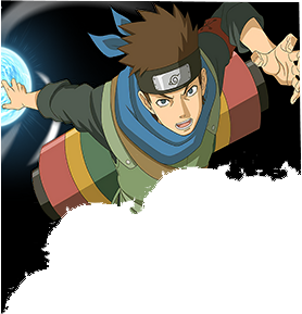 Konohamaru
