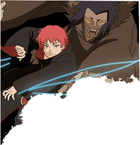 Sasori