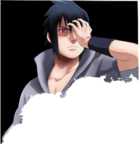Sasuke